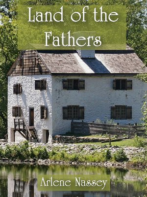 cover image of Land of the Fathers
